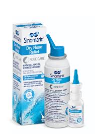 Side effects, drug interactions, dosage, and pregnancy and breastfeeding safety. Hypertonic Sea Water Nasal Sprays Vials Sinomarin