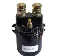 12V 24V 36V 48V 60V DC Pump Contactor QCC15-200A for Electric Forklift