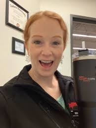 Kayla Pflueger's Instagram, Twitter & Facebook