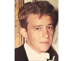 Jack Baillie Obituary (2023)