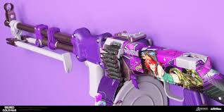 Image result for Ultra Violet 1996 Tracer