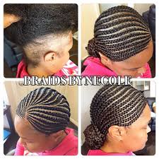 It's quite a versatile look that takes some patience and care to achieve. Pin On Hair
