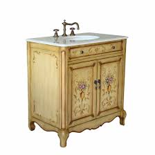 lowes bathroom vanities with drawers