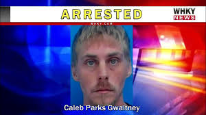 Arrests Made In Catawba County Cases