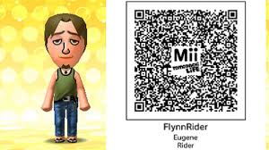 Tons Of Tomodachi Life Qr Codes Collection 1 Life Code Transformers Funny Wii Characters
