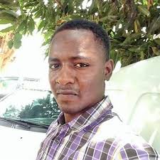 sheriff jallow (@sheriffjllw)