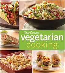 —patricia burk, north canton, ohio. Betty Crocker Vegetarian Cooking Betty Crocker Cooking Betty Crocker 9781118146088 Amazon Com Books