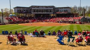 Compete at the highest level. Bogle Park Named Potential Ncaa Regional Site Arkansas Razorbacks