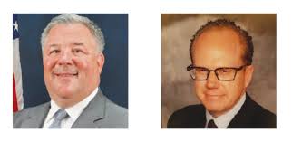 ELECTION RESULTS: New Hope mayor