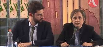 En el día mundial del sueño, algo que pareciera muy sencillo pero sobre lo que debemos reflexionar, nos. Alianza Entre Aristegui Noticias Y Grupo Radio Centro Aristegui Noticias