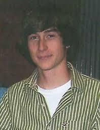 Joseph Ryan “Shaggy” Thornton (1994-2012)