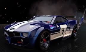 When it comes to escaping the real worl. The Cars Of Split Second