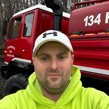 What is the siren we are hearing?