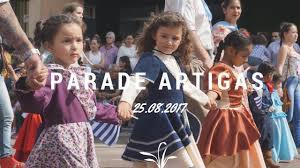 Check spelling or type a new query. Independence Day Of Uruguay Parade Artigas I Exchangeyear Uruguay 2017 18 Youtube
