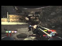 Call Of Duty Black Ops Moon Gameplay Solo Youtube