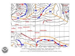 53 Right Synoptic Chart Forecast