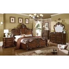 We have 19 images about bedroom furniture walmart including images, pictures, photos, wallpapers, and more. Traditional Cherry Oak Queen Size Bedroom Set 5 Pcs B7189 Mcferran Walmart Com In 2021 Traditional Bedroom Furniture Traditional Style Bedroom Furniture Traditional Bedroom Sets