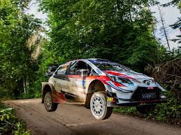 Kalle rovanperä (born 10 january 2000) is a rally driver who competes internationally for finland. Ek11 Kalle Rovanpera Tykitti Pohjat Huima Nousu Saattaa Paattya Jopa Palkintopallille