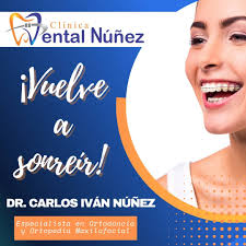 Clínica Dental Nuñez (@clinica_dentalnunez) · Santiago
