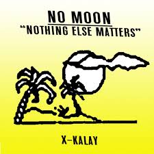 We have an official nothing else matters tab made by ug professional guitarists.check out the tab ». Nothing Else Matters Single By No Moon Spotify