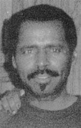 Sherman “Wookie Cat” Bolden (1944-2005)