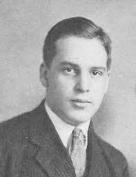 Howard Thomas Hallowell (1908-1989)