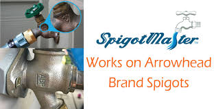 I've rebuilt hundreds of these sloan valves and i ran into a few that were a real pain just like you have described. Spigotmaster Sm01 Vacuum Breaker Adapter Converts An Arrowhead Pk1390 For Sale Online Ebay