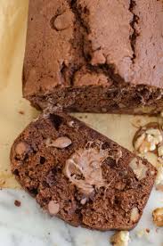 I've made several banana bread recipes here and i always come back to this one, it is a wonderful standard recipe that you can build upon and customize to your liking. The Kitchn On Twitter Recipe Ina Garten S Triple Chocolate Loaf Cake Recipes From The Kitchn Https T Co N25upwguz3