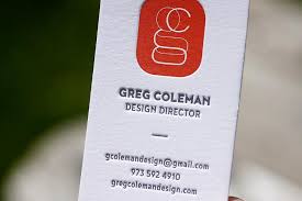 Our low cost printing will help you grow your business faster. Letterpress Business Cards For A Local Graphic Designer Dogs Stars