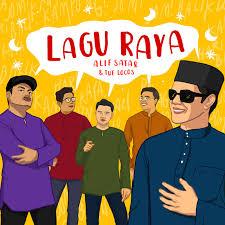 Download lagu mp3 & video : Alif Satar Lagu