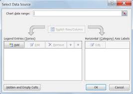 Create Charts In Excel Using Java Apache Poi Programmingfree