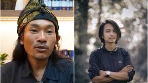 Hubungan Agam Rinjani dan Tim Penyelamat Retak Gara-gara Donasi? Fiersa  Besari BersuaraÂ