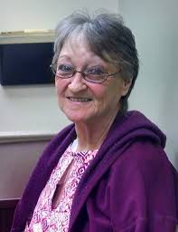 Obituary information for Virginia McRae Brewer