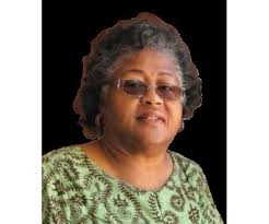 Carol Hill Obituary (1961