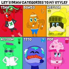 Thank you for quizzing with trivitopia! Triviatopia In My Style By Mimistarlish On Deviantart