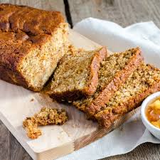 Cake Pomme Banane Moelleux Recette De Cake Pomme Banane Moelleux Marmiton