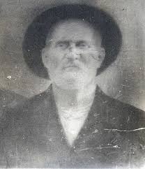 Josephus “Joseph” Goss (1834-1918)