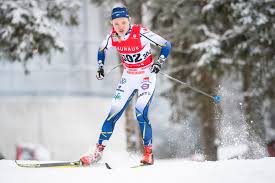Men hon fick också kritik av landslagsledningen för sin impulsivitet. Resultat Sprint Damer Klassisk Stil Ostersund Langd Se