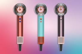 Dyson Supersonic Nural