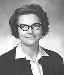 Gladys Kessler Obituary (1932