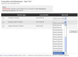Im not an explorer and dont wish. Instant Transfer Duitnow Interbank Giro Ibg