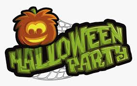 Are you searching for halloween party png images or vector? Transparent Free October Clipart Kids Halloween Party Hd Png Download Kindpng