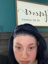 the stylist : $150 Her oh : she said $300