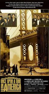 Do you know the secrets of sewing? Once Upon A Time In America 1984 Frequently Asked Questions Imdb