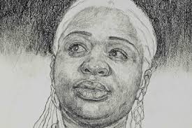 I Was Trying to Deal With the Trauma”: The Haunting Art of Barbara Walker