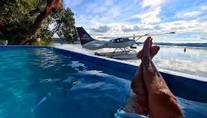 The married couple your wife is working for: Two Day Itinerary For Adventure Loving Couples Rotorua Nz