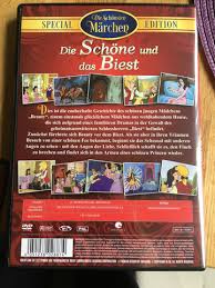„beauty and the beast) ist nach offizieller zählung der 30. Andere Zeichentrickversion Von Die Schone Und Das Biest Rosengarten Disney