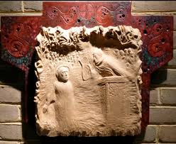 Tom Quirk's Stations of the Cross: Sacred Sequential Art