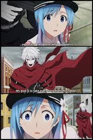 Baby Turned Into Monster Anime My Goals Baby