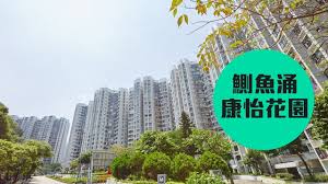 花園 逸意居 嘉亨灣 鯉景灣 君悅軒 逸濤灣 御景軒 星灣峰. åº·æ€¡èŠ±åœ' é°‚é­šæ¶Œä¿å€¼ä¹‹é¸ Youtube